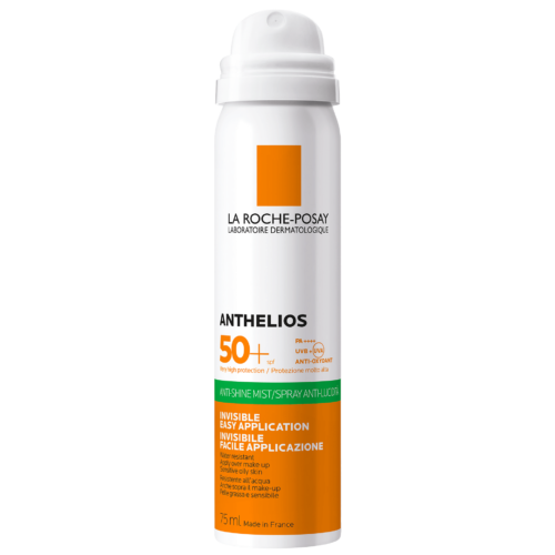 Anthelios Bruma Anti-Brillos FPS 50+