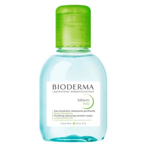 Bioderma Sebium Agua Micelar