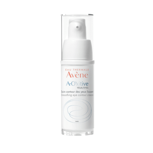 Avene A-Oxitive Ojos Contorno de Ojos Alisador 15ml - DUI