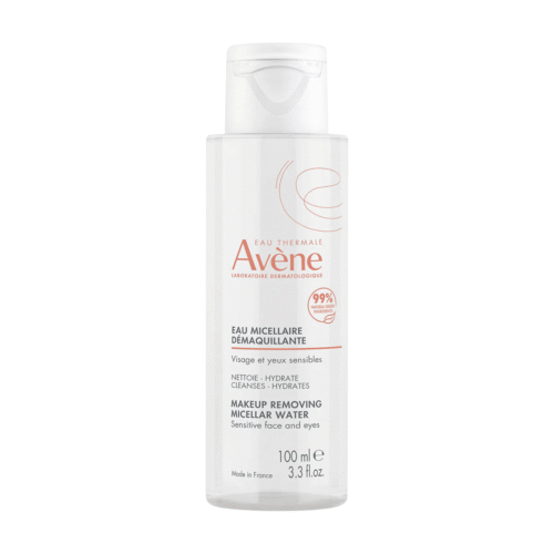 Avene Agua Micelar - DUI