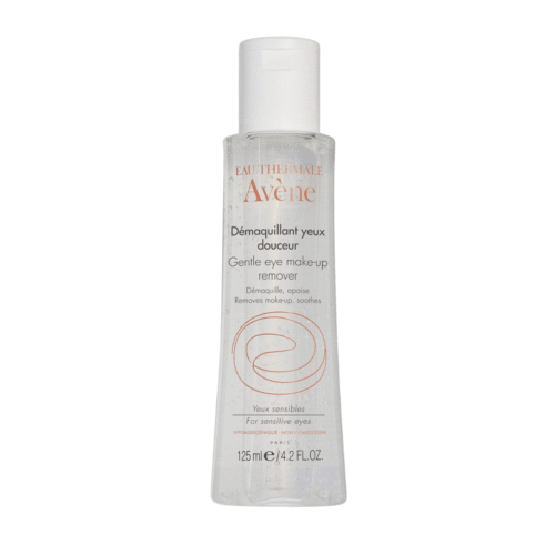 Avene Desmaquillante de Ojos Suavidad - DUI
