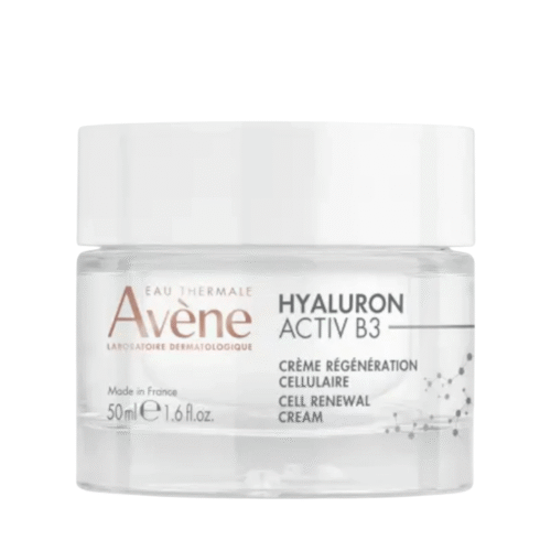 Avene Hyalluron Active B3 Creme Regeneracion Cellulaire