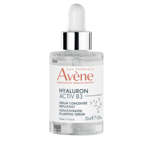 Avene Hyalluron Active B3 Serum Concentrê Repulpant - DUI
