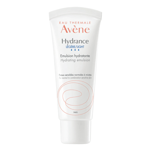 Avene Hydrance Hidratante Ligero - DUI