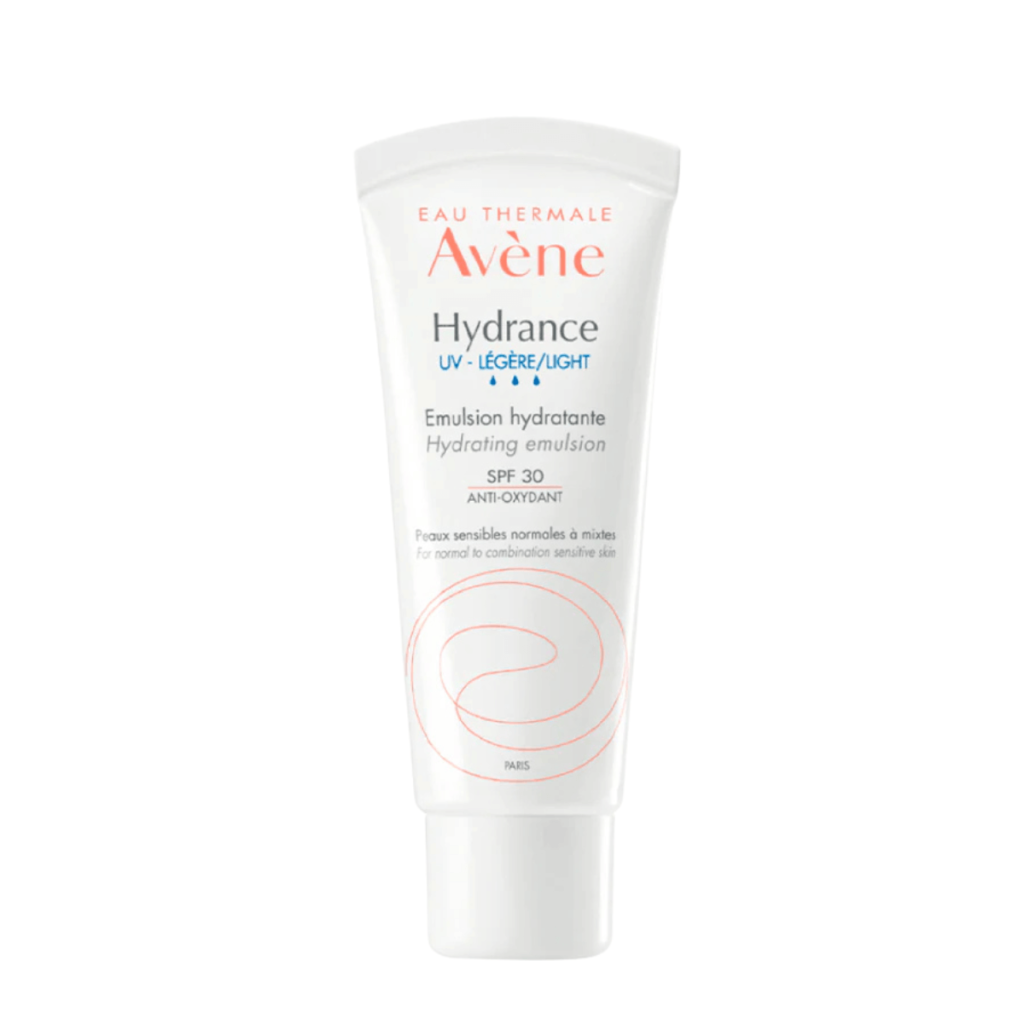 Avene Hydrance Hidratante Ligero SPF 30 - DUI