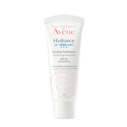 Avene Hydrance Hidratante Ligero SPF 30 - DUI