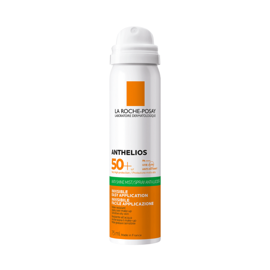 La Roche Posay Anthelios Bruma Anti-Brillos