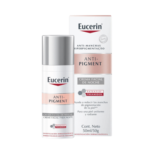Eucerin Antipigmento Facial Noche