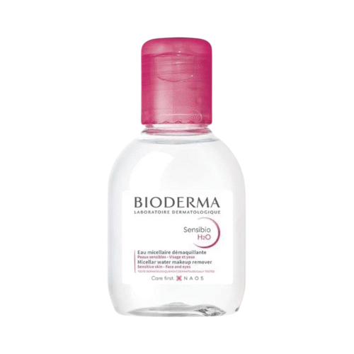 Bioderma Sensibio Agua Micelar