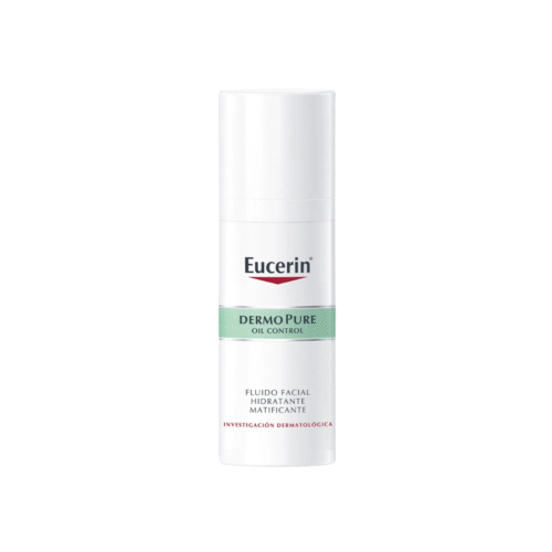 Eucerin Dermopure Fluido Matificante