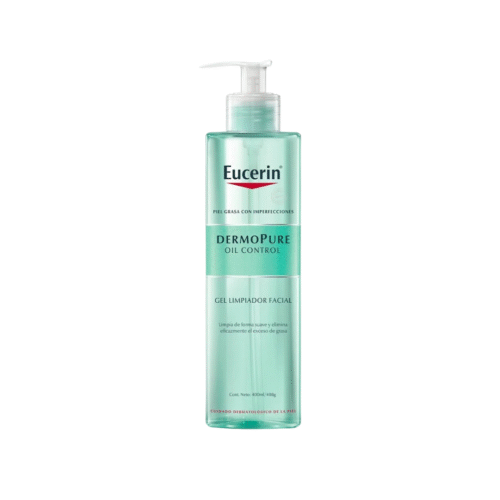 Dermopure Gel Limpiador