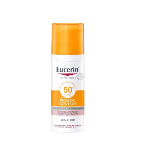 Eucerin Sun Antimanchas FPS 50+