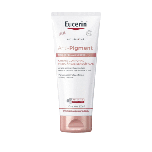 Eucerin AntiManchas Corporal