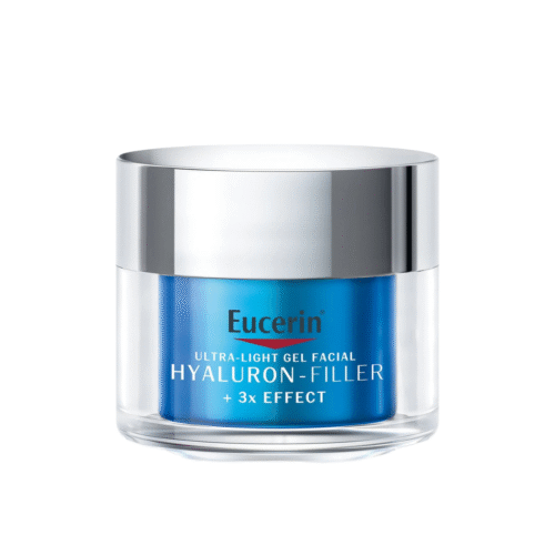 Eucerin Hyalluron Gel Ultra Leve
