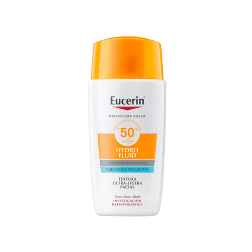 Eucerin Hydrofluid Protector Solar