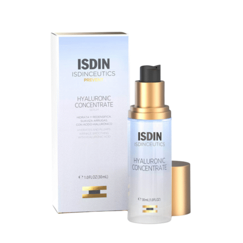 Isdin Hyaluronic Concentrate Serum