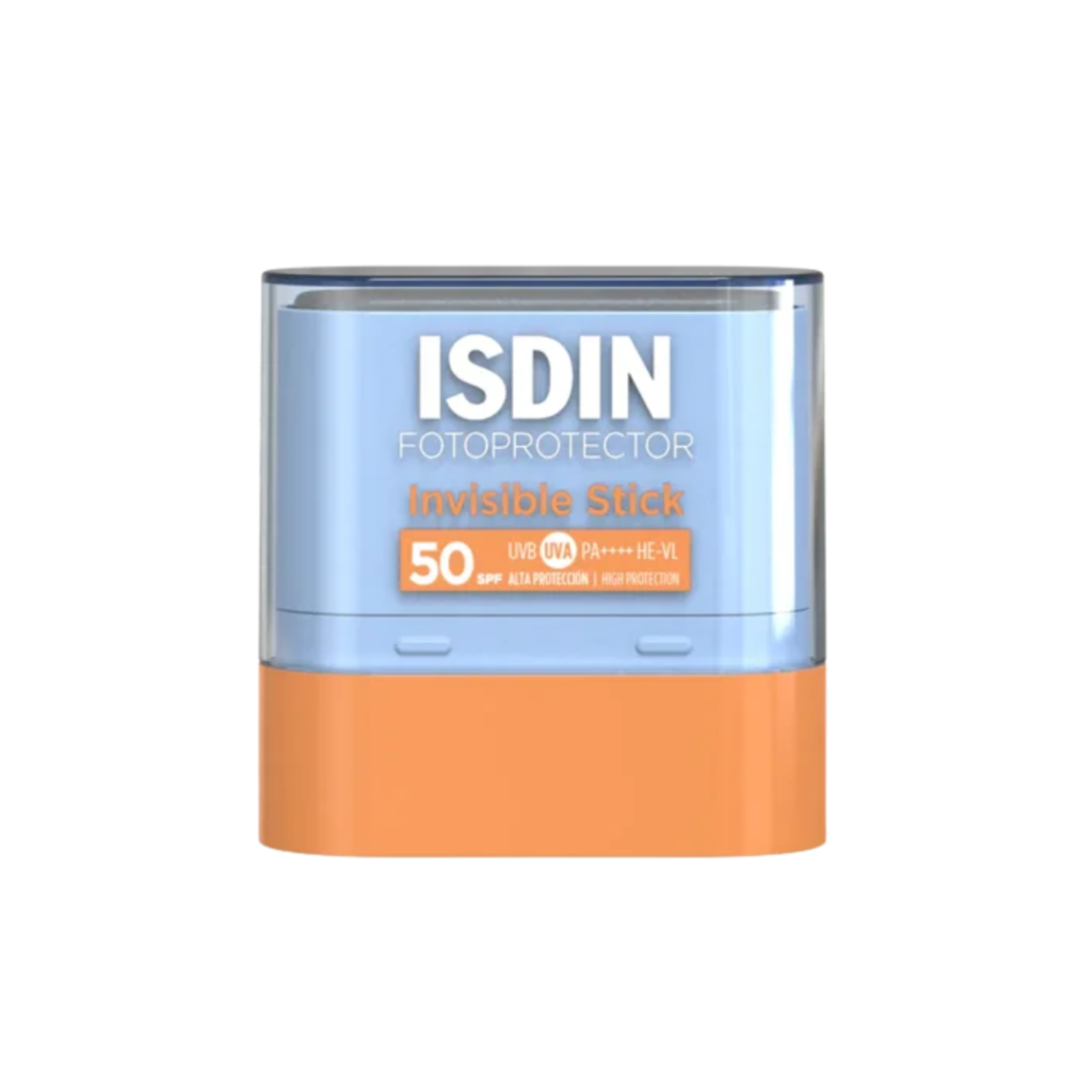 Isdin Invisible Stick