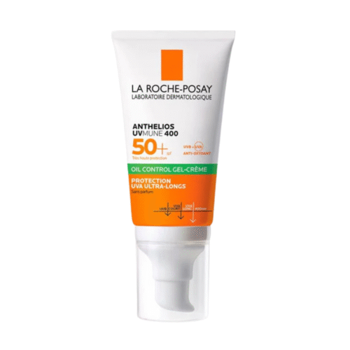 La Roche Posay Anthelios Bruma Anti-Brillos