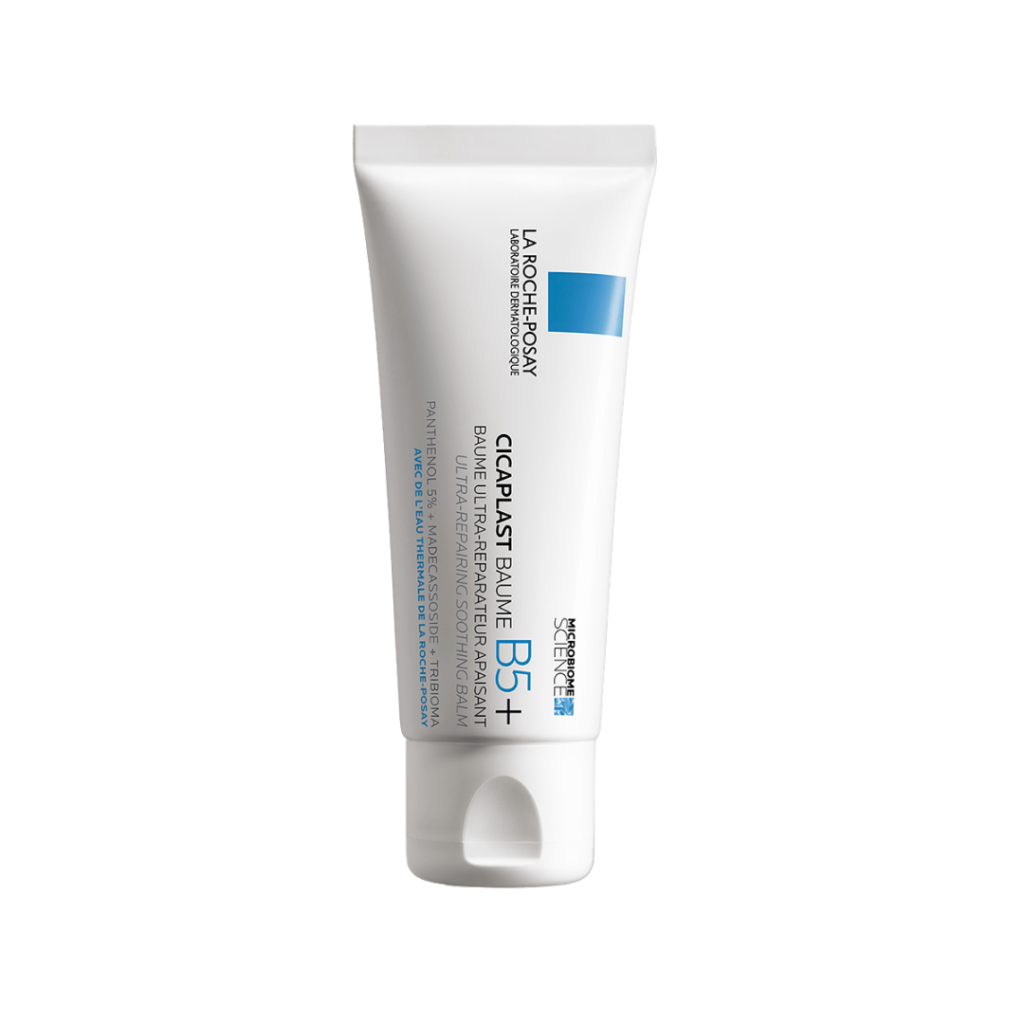 La Roche Posay Cicaplast Baume B5+