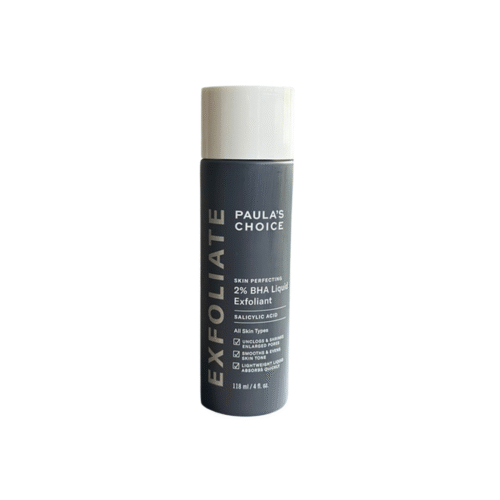 Paulas Choice Skin Perfecting 2% BHA