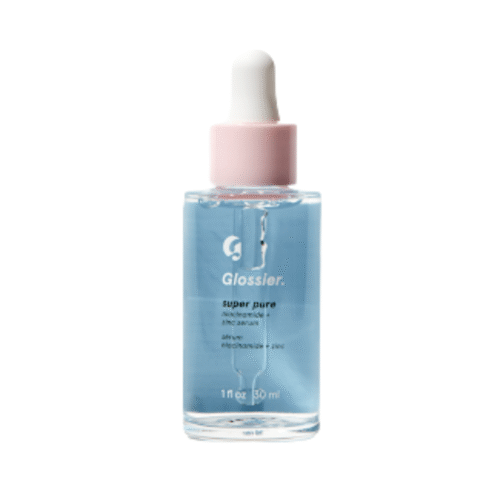 Glossier Super Pure