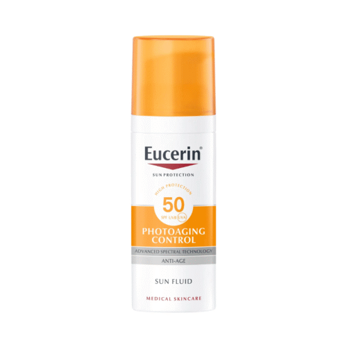 Eucerin Photoaging Control SPF 50 - DUI