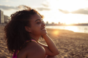 Qué hacer (y qué evitar) después de un día de playa o piscina