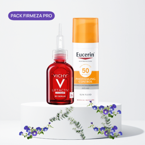Pack Firmeza Pro