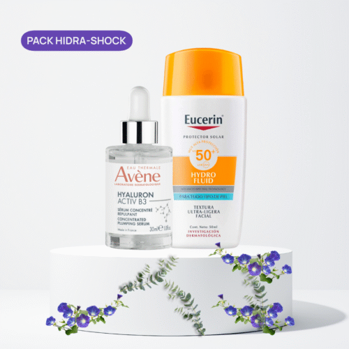 Pack Hidra-Shock