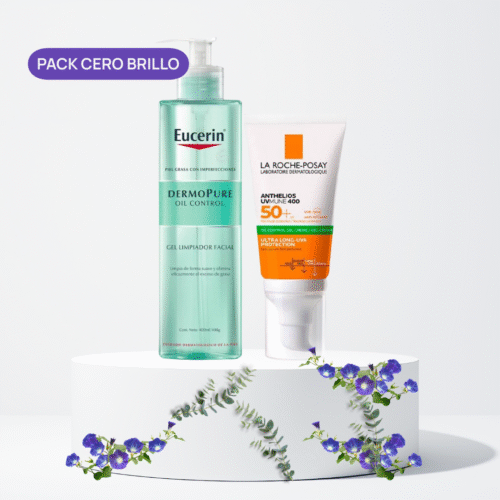 Pack Cero Brillo