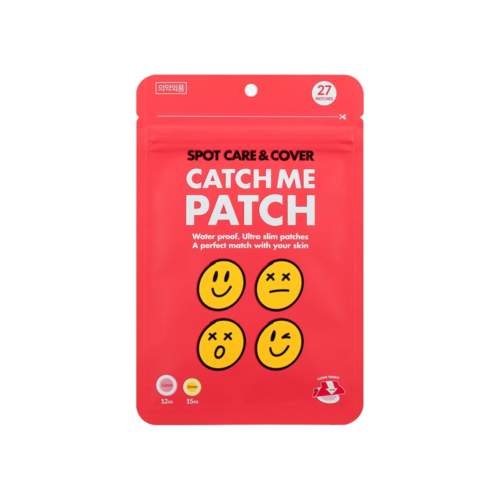Ultra Slim Spot Care Patch